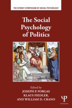 Social Psychology and Politics