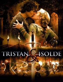 Paperback Tristan and Isolde Book