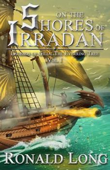 Paperback On the Shores of Irradan (The Everring Tree) Book