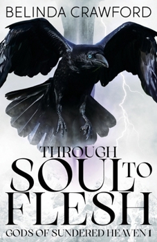 Paperback Through Soul to Flesh Book