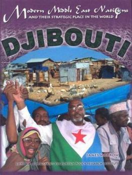 Library Binding Djibouti Book