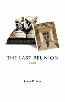 Paperback The Last Reunion Book
