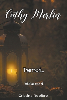 Paperback Tremori... [Italian] Book