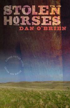 Paperback Stolen Horses Book