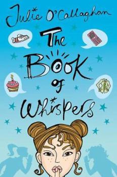 Paperback The Book of Whispers Book
