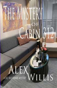 Paperback The mystery of cabin 312 Book