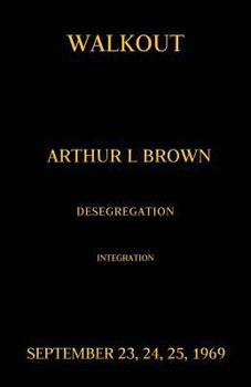 Paperback Walkout Book