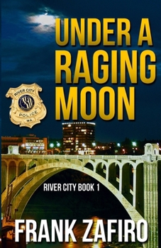 Paperback Under a Raging Moon Book