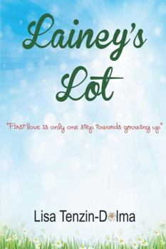 Paperback Lainey's Lot Book