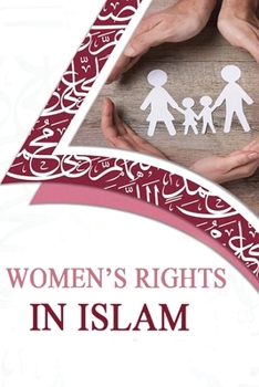 Paperback Women's Rights in Islam Book