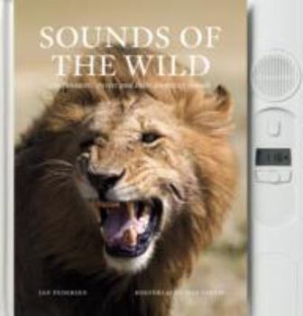 Hardcover Sounds of the Wild Book