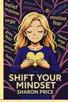 Paperback Shift Your Mindset Book