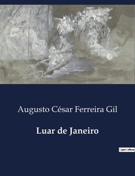 Luar de Janeiro (Portuguese Edition)