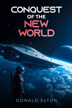 Paperback Conquest of the New World Book