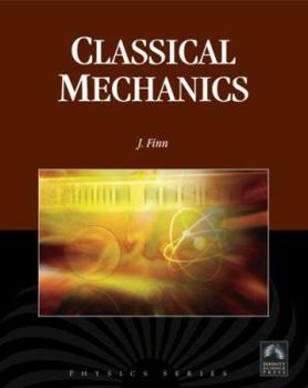 Hardcover Classical Mechanics Book