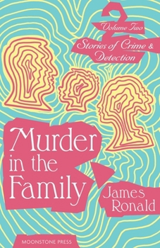 Paperback Murder in the Family Book
