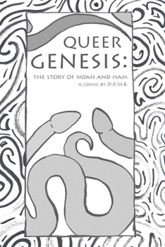 Paperback Queer Genesis Book Version Book
