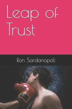 Paperback Leap of Trust Book
