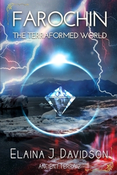 Paperback Farochin: The Terraformed World Book