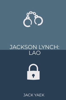 Paperback Jackson Lynch: Lao Book
