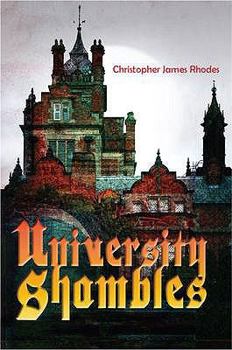 Hardcover University Shambles Book