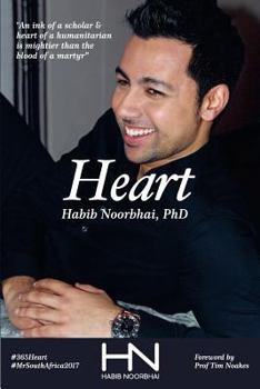 Paperback Heart Book