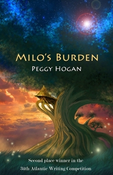 Paperback Milo's Burden Book