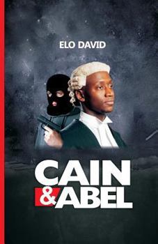 Paperback Cain and Abel Book