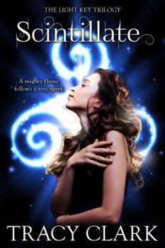 Digital Scintillate (Entangled Teen) Book