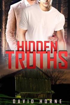 Paperback Hidden Truths Book