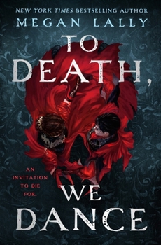 Hardcover To Death, We Dance Book