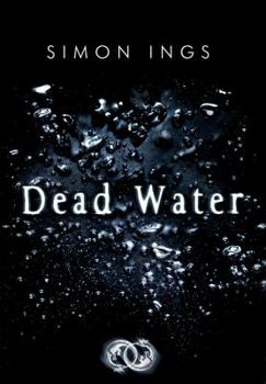 Paperback Dead Water Book