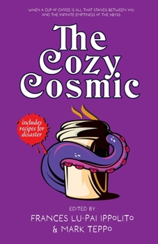 Paperback The Cozy Cosmic Book