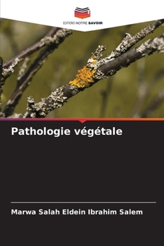 Paperback Pathologie végétale [French] Book