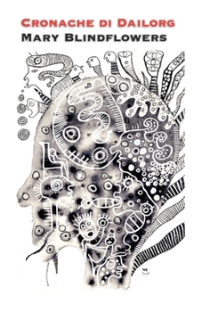 Paperback Cronache di Dailorg [Italian] Book