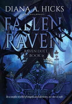 Fallen Raven, Book 1