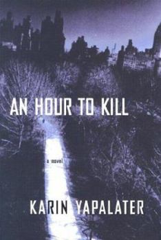 Hardcover An Hour to Kill Book