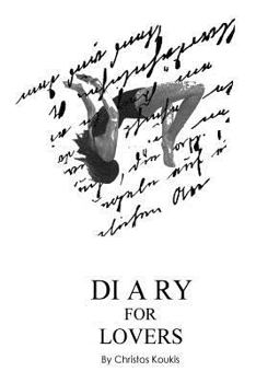 Paperback Diary for Lovers: Diary for Lovers Book