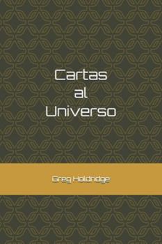 Paperback Cartas al Universo [Spanish] Book