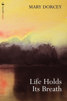 Paperback Life Holds Its Breath Book