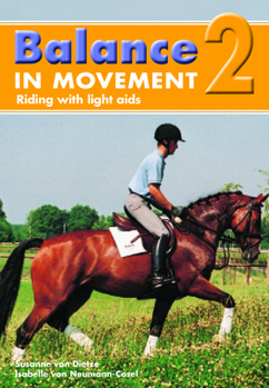 DVD Balance in Movement 2: Riding with Light AIDS Book