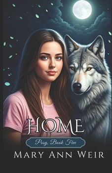 Paperback Home: Posy: Book Five Book