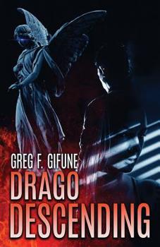 Paperback Drago Descending Book