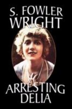 Paperback Arresting Delia: An Inspector Cleveland Mystery Book