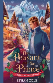 Paperback The Peasant and the Prince Book