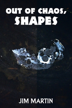 Paperback Out of Chaos, Shapes Book