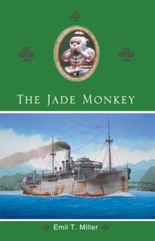 The Jade Monkey