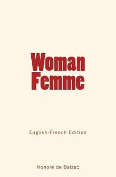 Paperback Woman - Femme Book