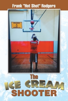 Paperback The Ice Cream Shooter Book