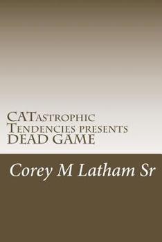 Paperback Dead Game Book